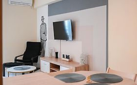Kostas Home By Bill Apartments