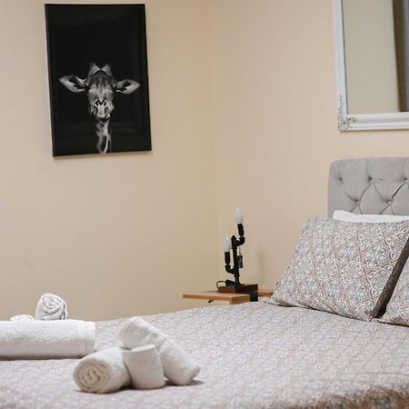 Kostas Home By Bill Apartments Πάτρα Εξωτερικό φωτογραφία