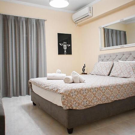 Kostas Home By Bill Apartments Πάτρα Εξωτερικό φωτογραφία