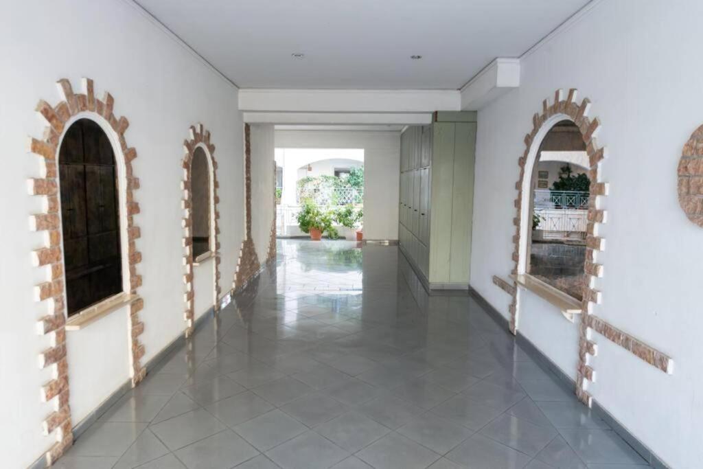 Kostas Home By Bill Apartments Πάτρα Εξωτερικό φωτογραφία