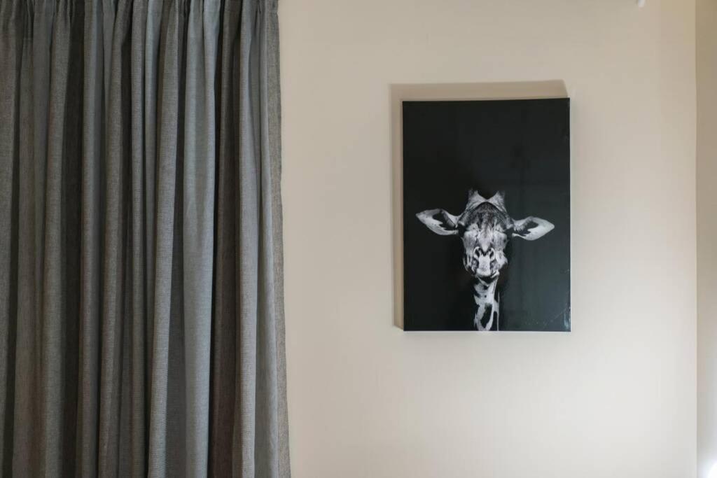 Kostas Home By Bill Apartments Πάτρα Εξωτερικό φωτογραφία