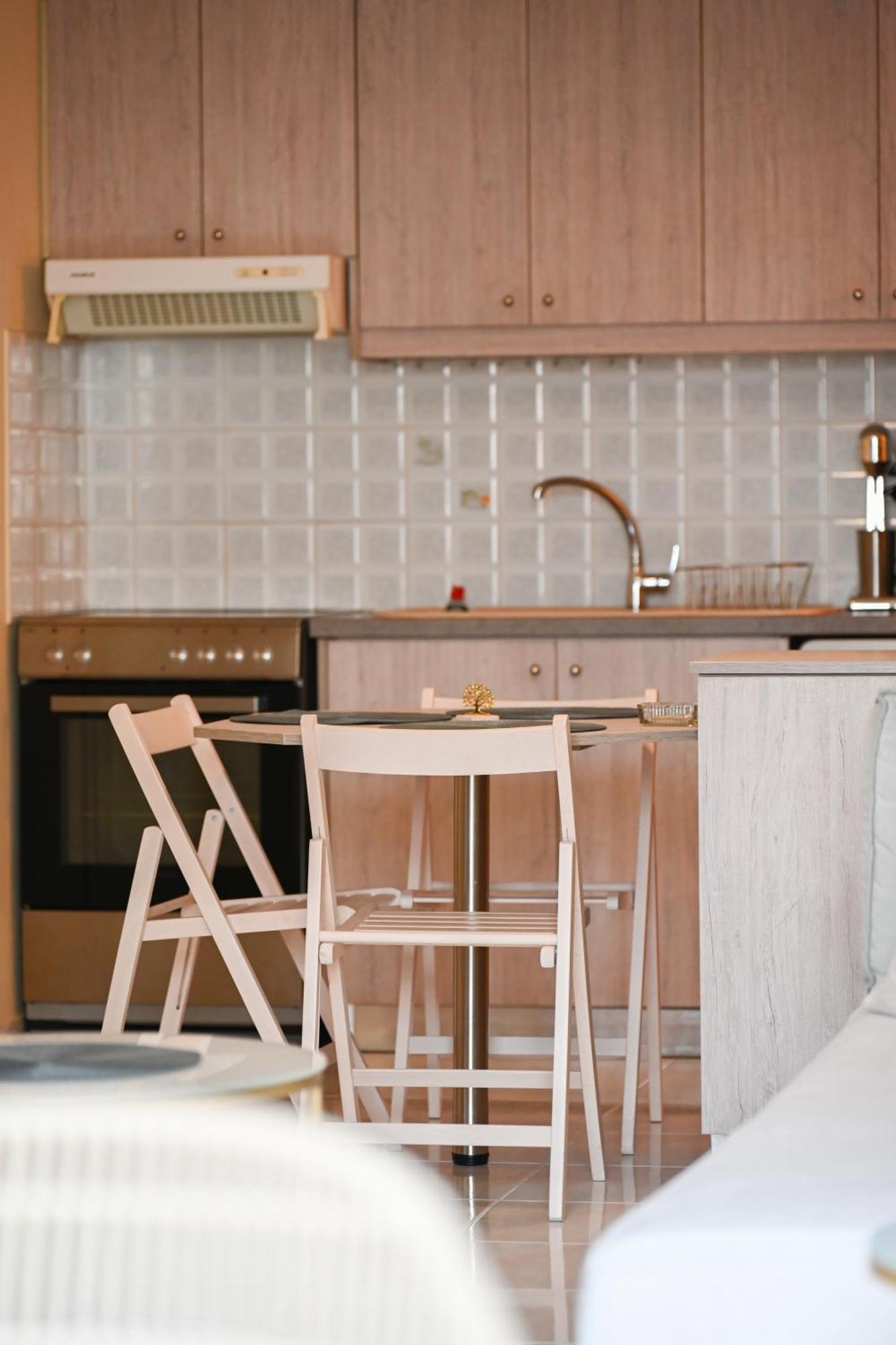 Kostas Home By Bill Apartments Πάτρα Εξωτερικό φωτογραφία