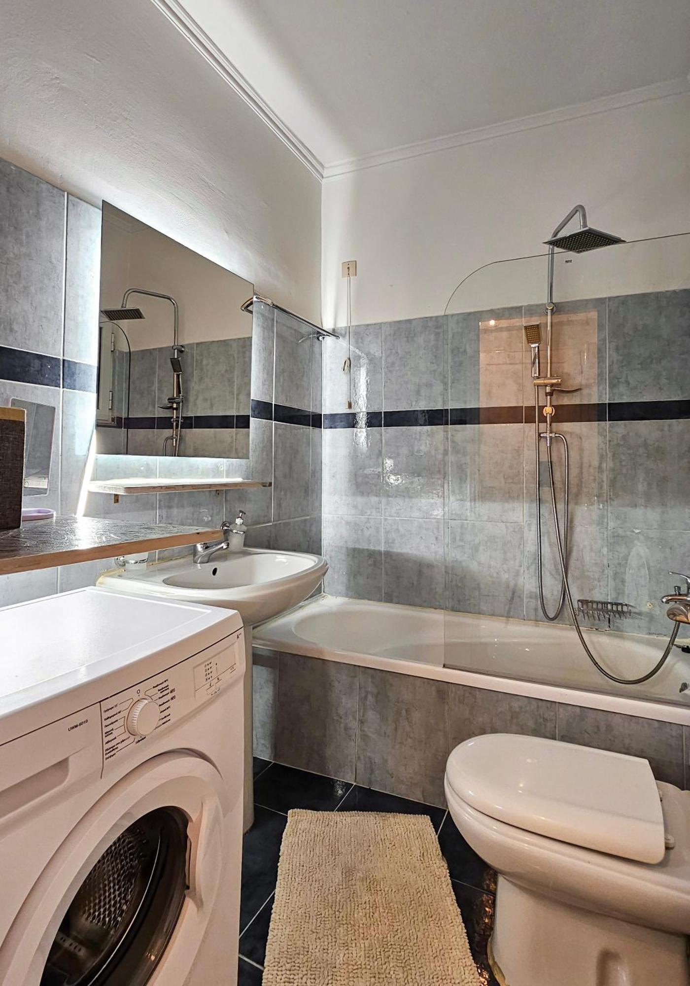 Kostas Home By Bill Apartments Πάτρα Εξωτερικό φωτογραφία
