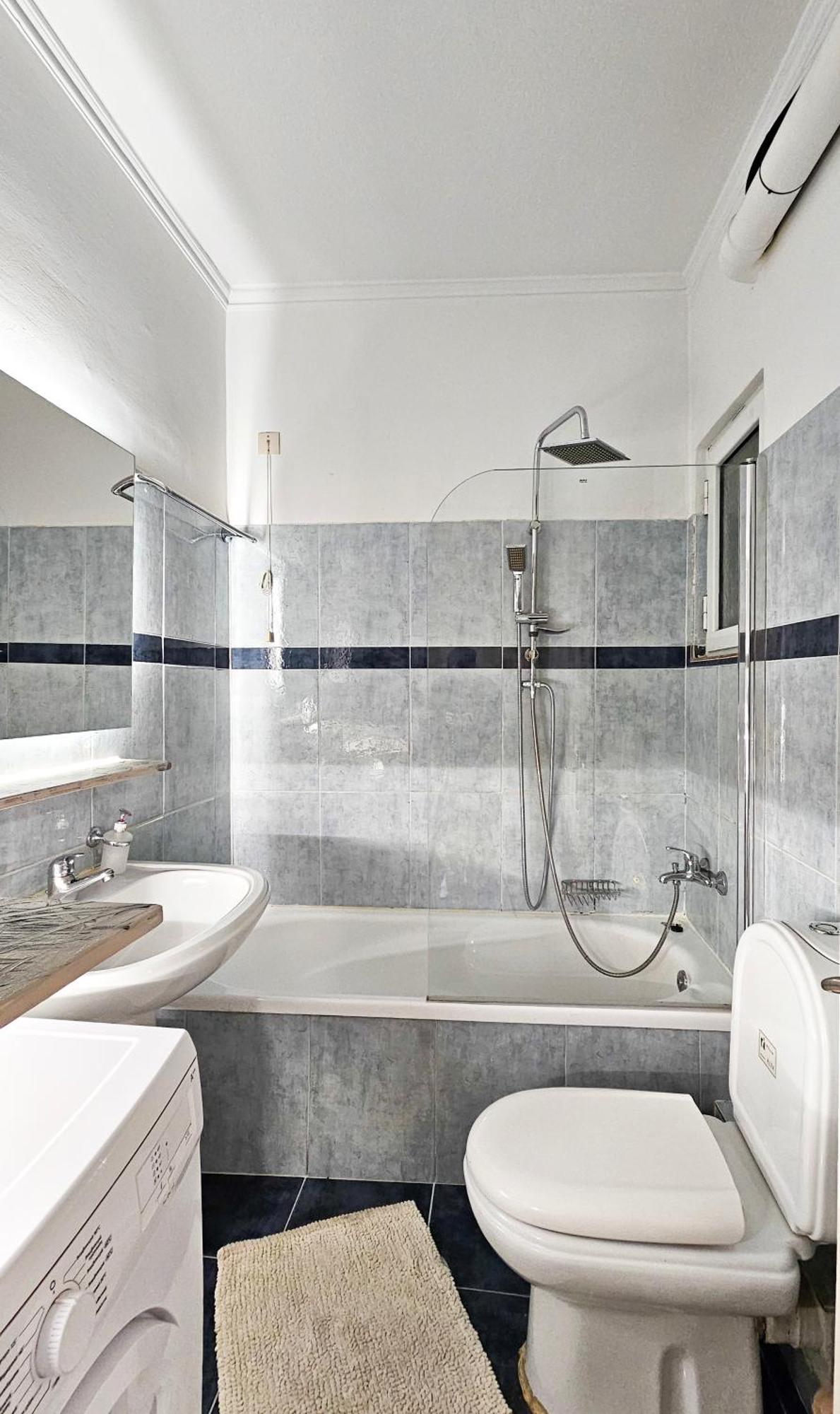 Kostas Home By Bill Apartments Πάτρα Εξωτερικό φωτογραφία